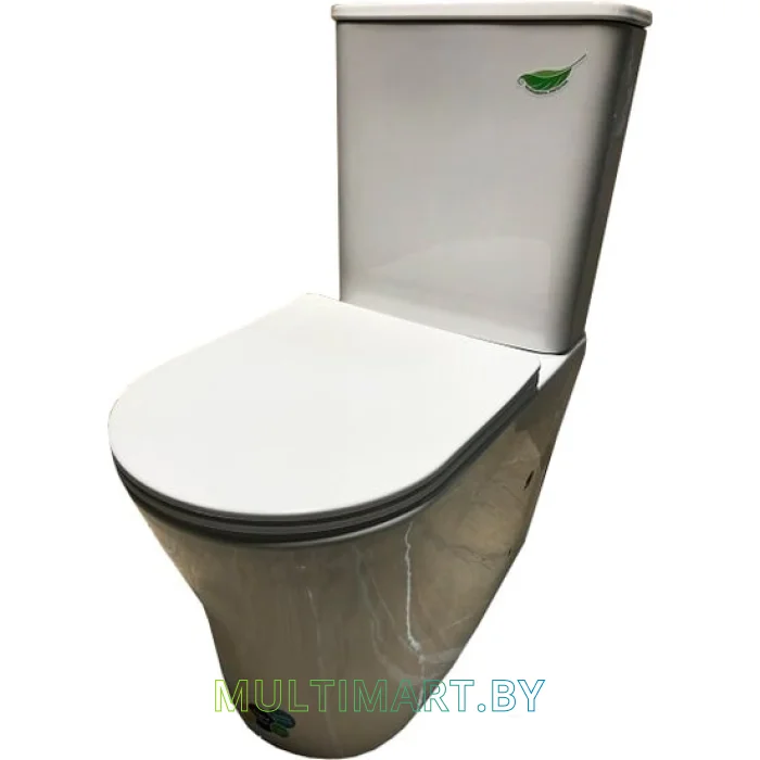 Унитаз CeramaLux 1219A